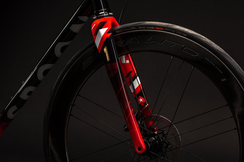 2022 Spoon Customs Izoard XCR Simon Eldon 3
