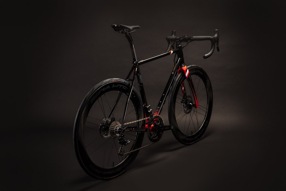 2022 Spoon Customs Izoard XCR Simon Eldon 5