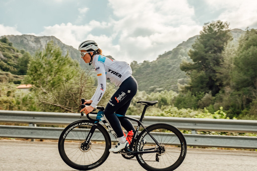 Trek Segafredo Women&rsquo;s Emonda