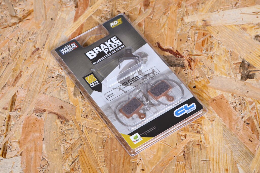 CL Brakes 4064 RDX Shimano Caliper Brake Pads