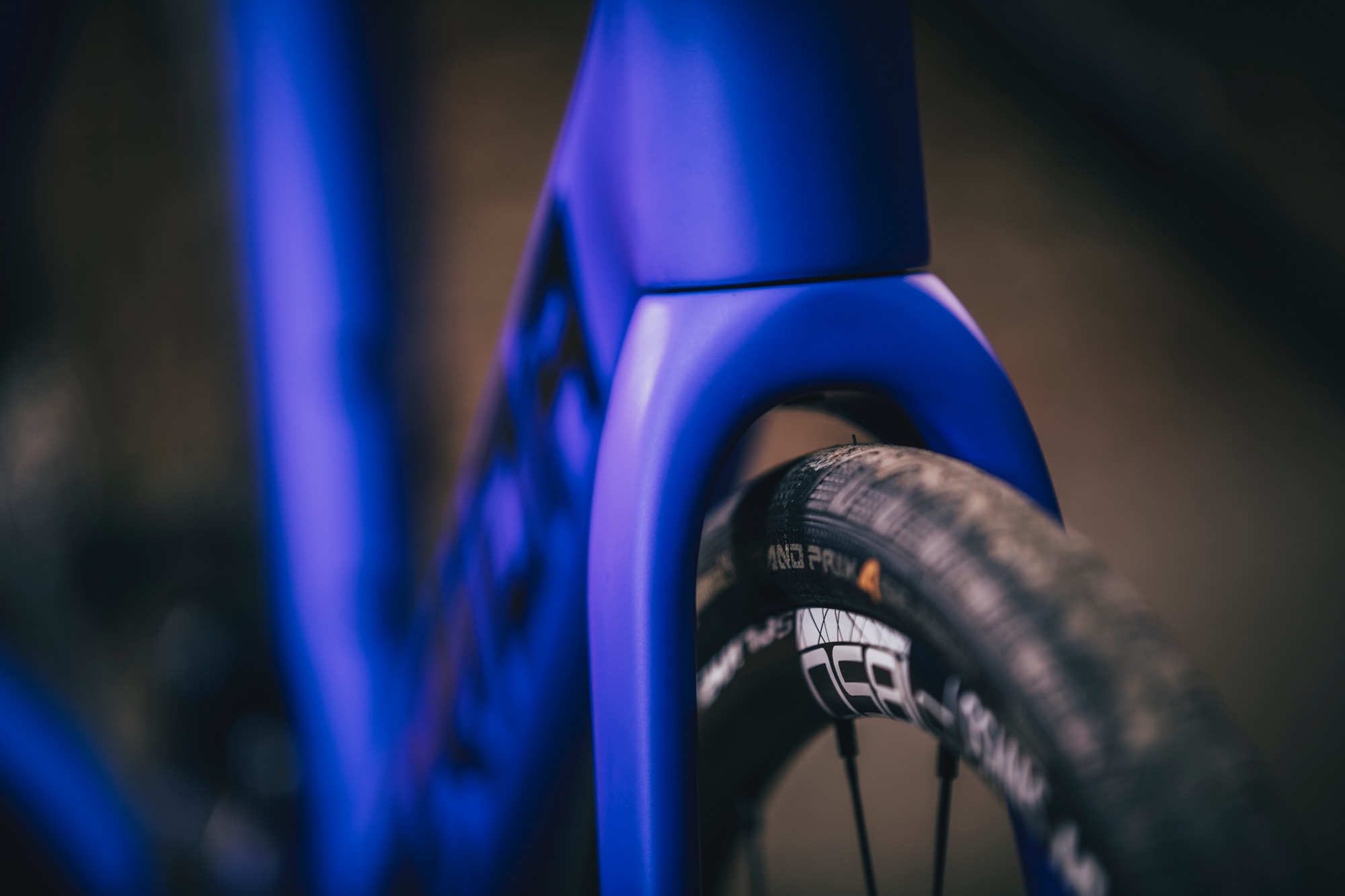 2021 Merida Scultura Endurance &ndash; 1