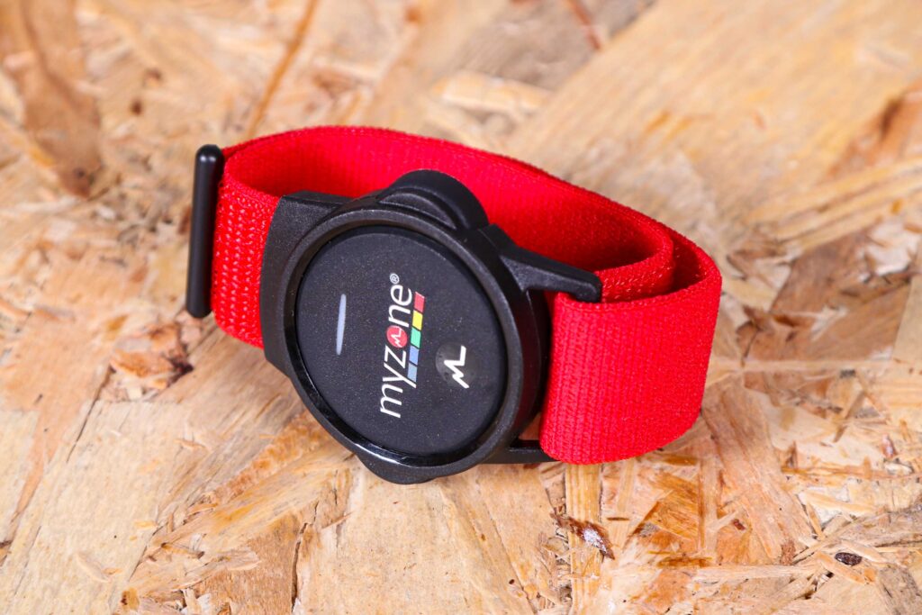 Myzone MZ-Switch