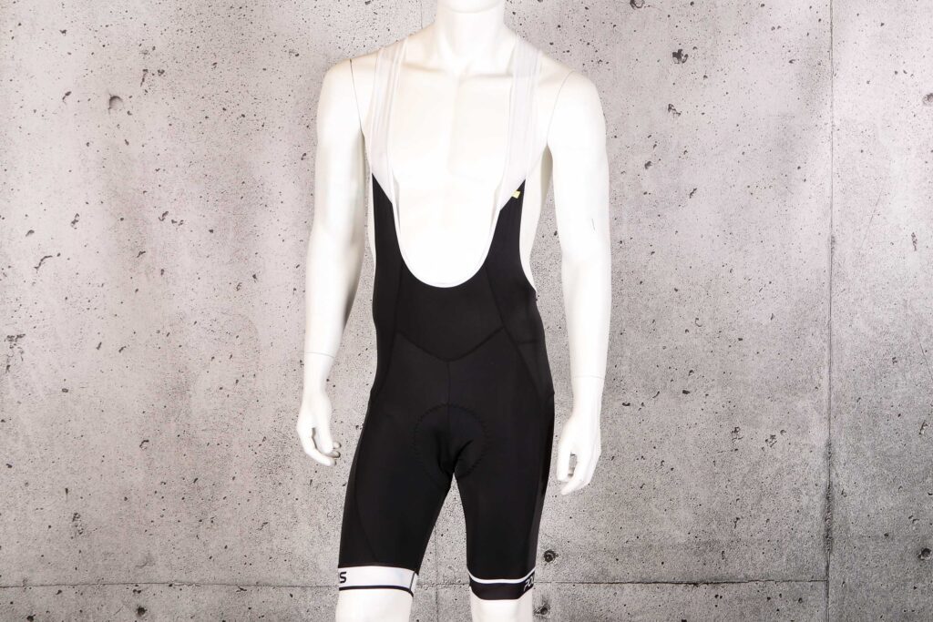 Polaris Latitude Bib Shorts