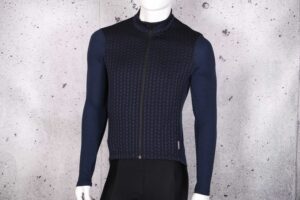 2022 Cafe Du Cycliste Irma Mens Merino Cycling Jersey.jpg
