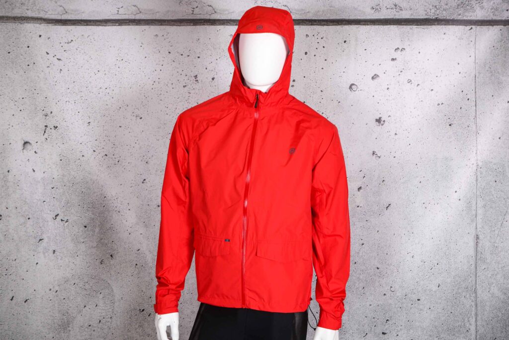 Chapeau City Jacket