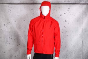 Chapeau City Jacket