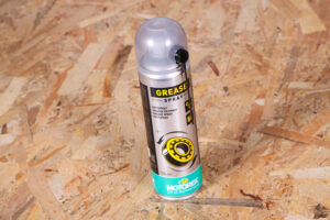 2022 MOTOREX Grease Spray
