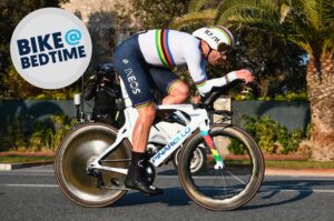 2022 Pinarello Bolide TT Filippo Ganna – 1