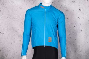 Rapha Men’s Pro Team Insulated Gore-Tex Rain Jacket