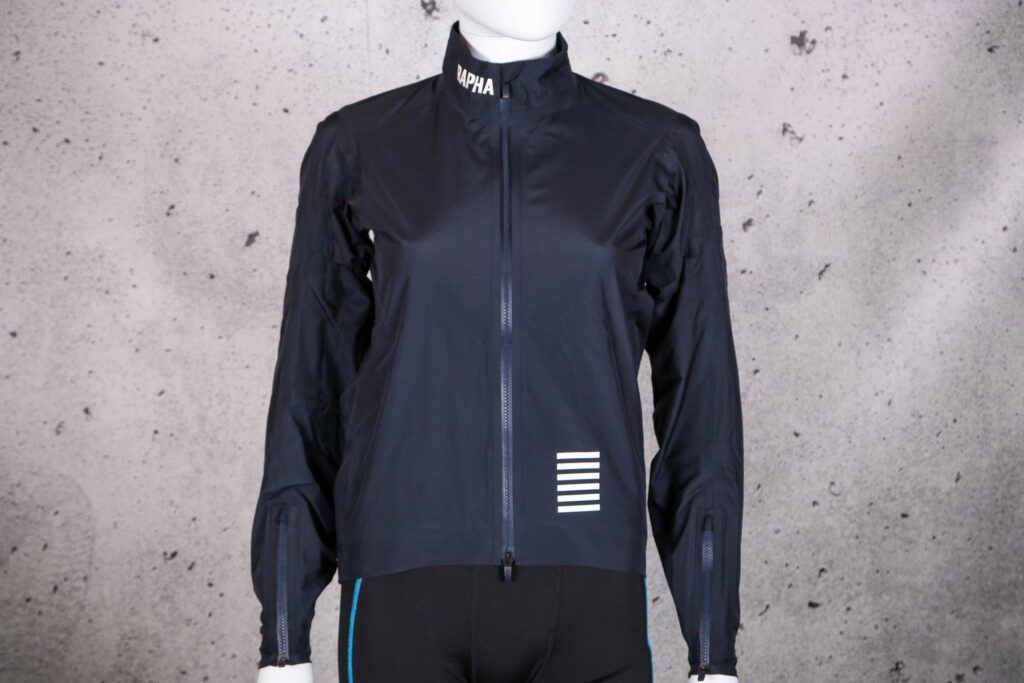 Rapha Women’s Pro Team Insulated Rain Jacket