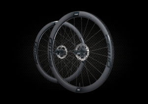 2022 FFWD TYRO II black