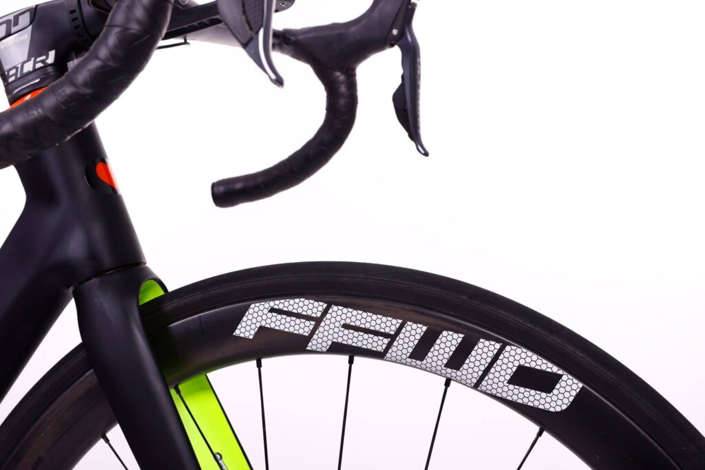 Bas Tietema Bingoal Pauwels Sauces WB De Rosa Pininfarina 5