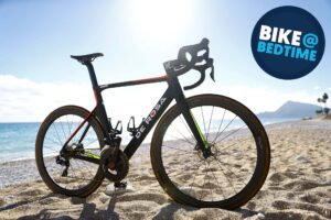 Bas Tietema Bingoal Pauwels Sauces WB De Rosa Pininfarina BAB