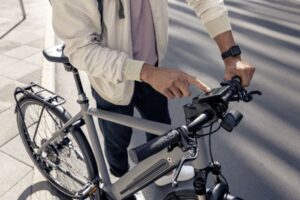 Bosch Nyon updates