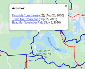 Find That Ride &ndash; 1