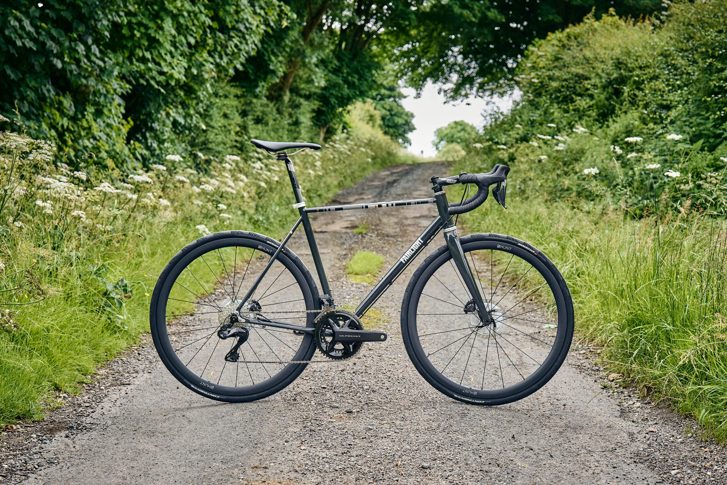 Fairlight Strael 3.0 2022 Ultegra R8100