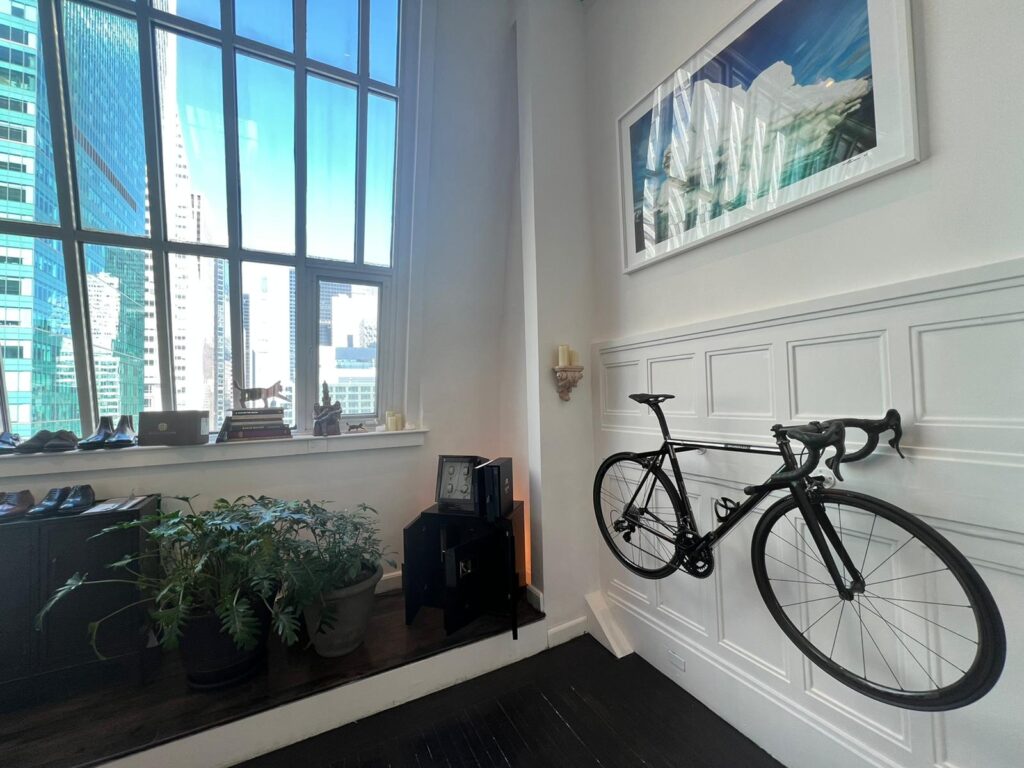 Luxuny SPACE 2