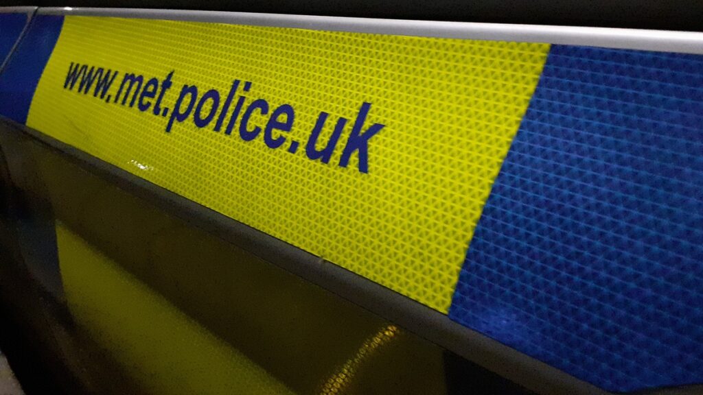 Met Police