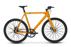 Orange Babymaker II