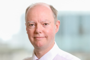 Professor Sir Chris Whitty