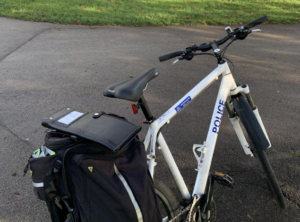 royal parks police bike – via royal parks police.PNG