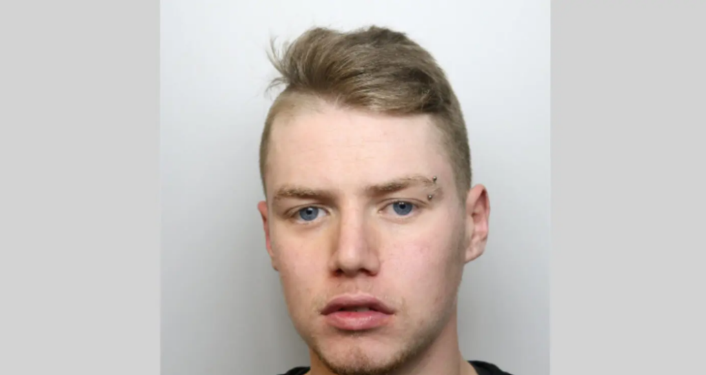 Ryan Hack via Avon and Somerset Police