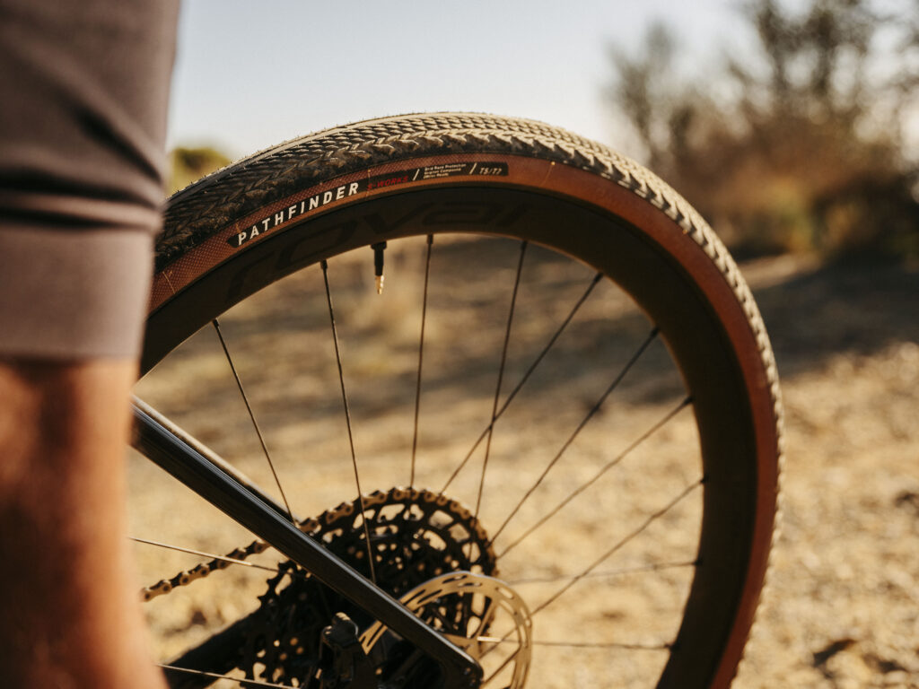 2022 Specialized S-Works Pathfinder 700c x 42mm 4