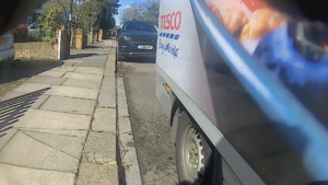 Jumbo-Visma documentary screenshot