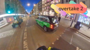 Jeremy Vine overtake video