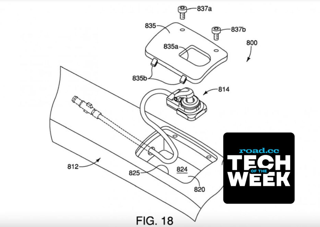 Shimano Tech of the week