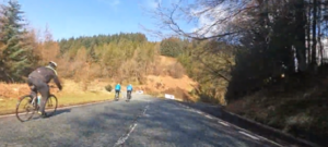 Snake Pass