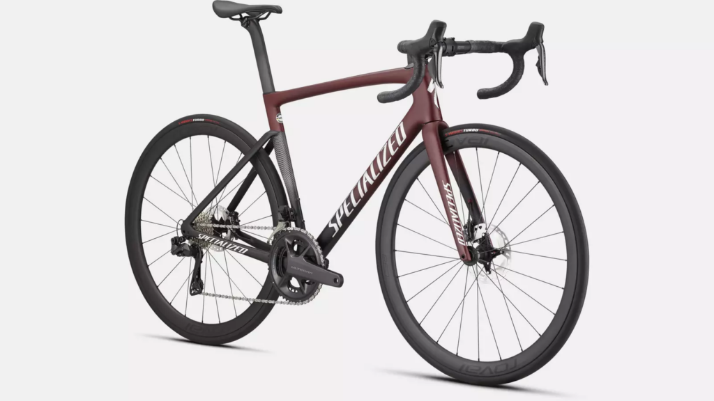 Specialized Tarmac SL7 Expert 2022
