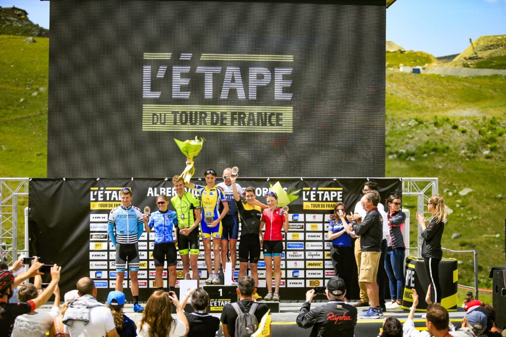 sportive breaks Etape du Tour 22