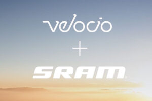 Velocio and Sram