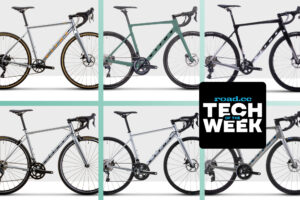 Vitus tech of the week