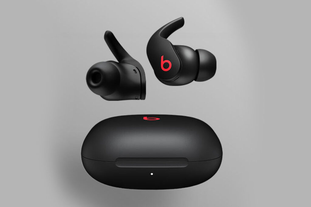 Beats Fit Pro Wireless Noise Cancelling Earbuds