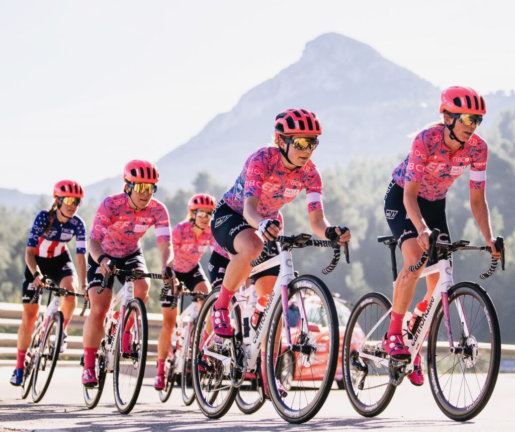 2022 Bont range &ndash; 4