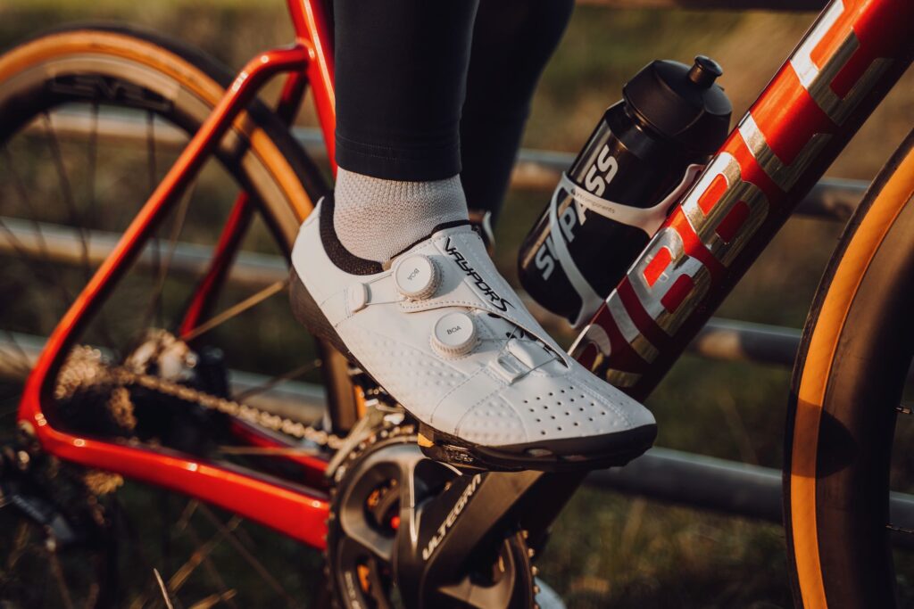 2022 Bont range &ndash; 8