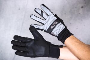 2022 Cafe Du Cycliste Audax Cycling Gloves.jpg