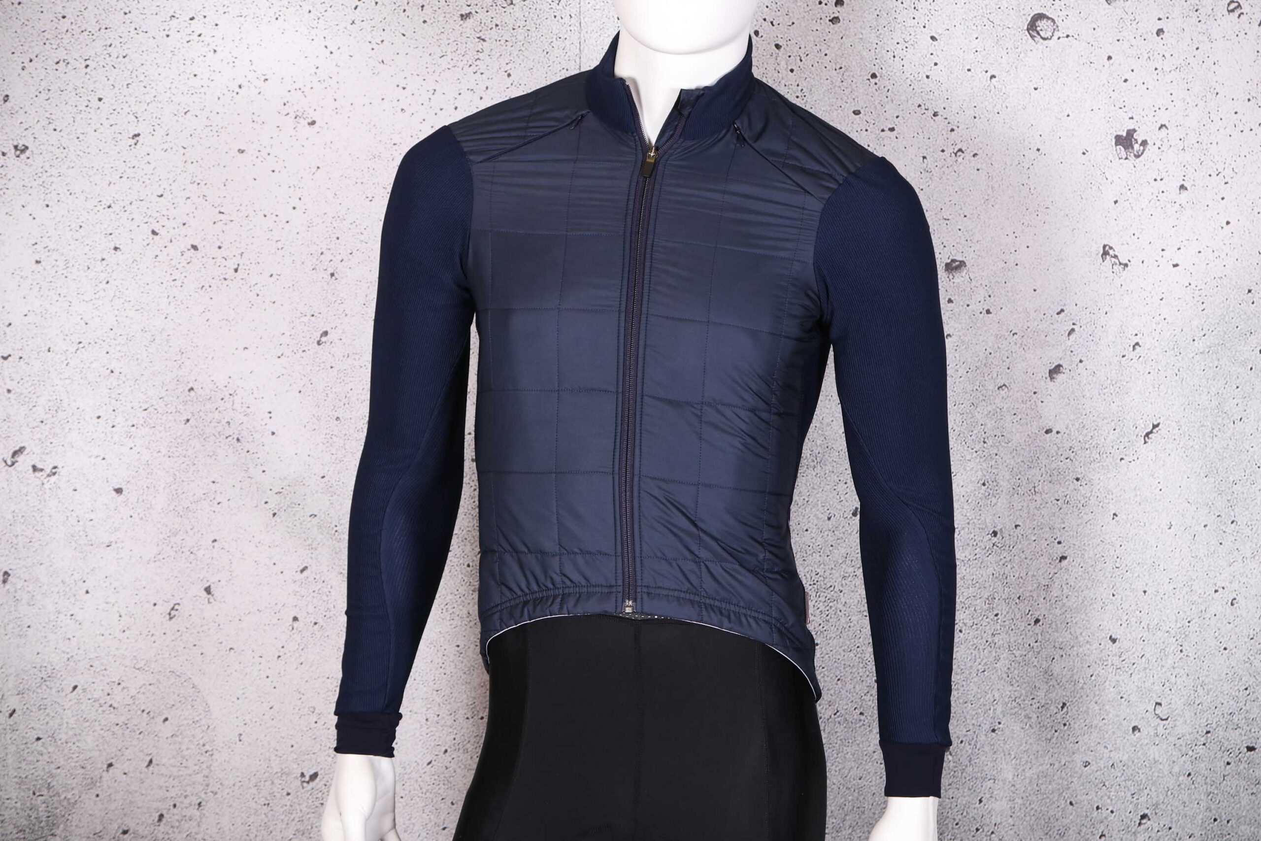 Cafe du Cycliste Leonie jacket - Cycling News | Bike Reviews | road.cc