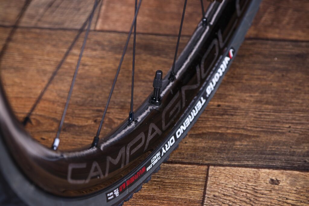 2022 Campagnolo Levante gravel wheelset – spoke nipples.jpg