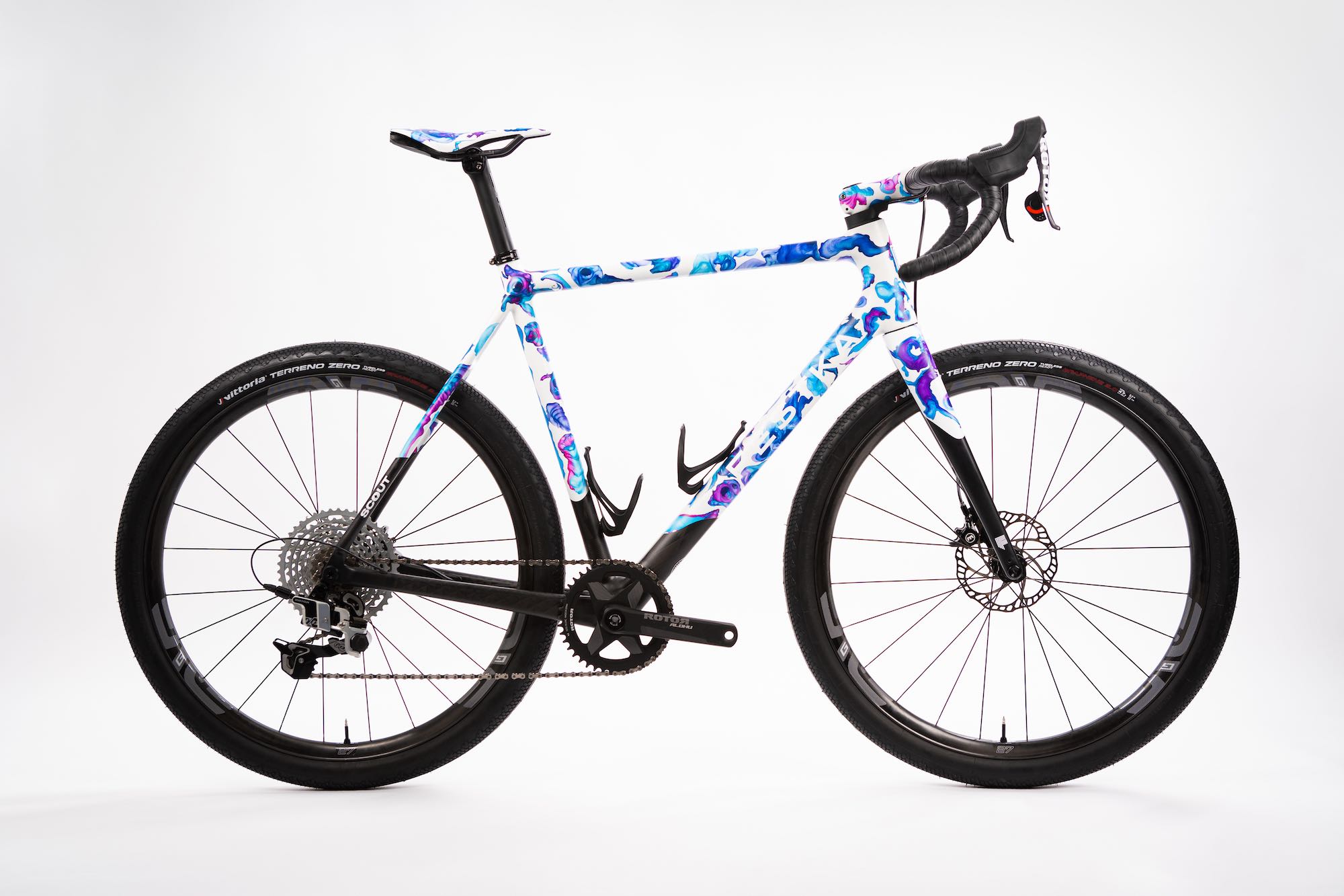 2022 Cycle Show Festka Jaw Droppers