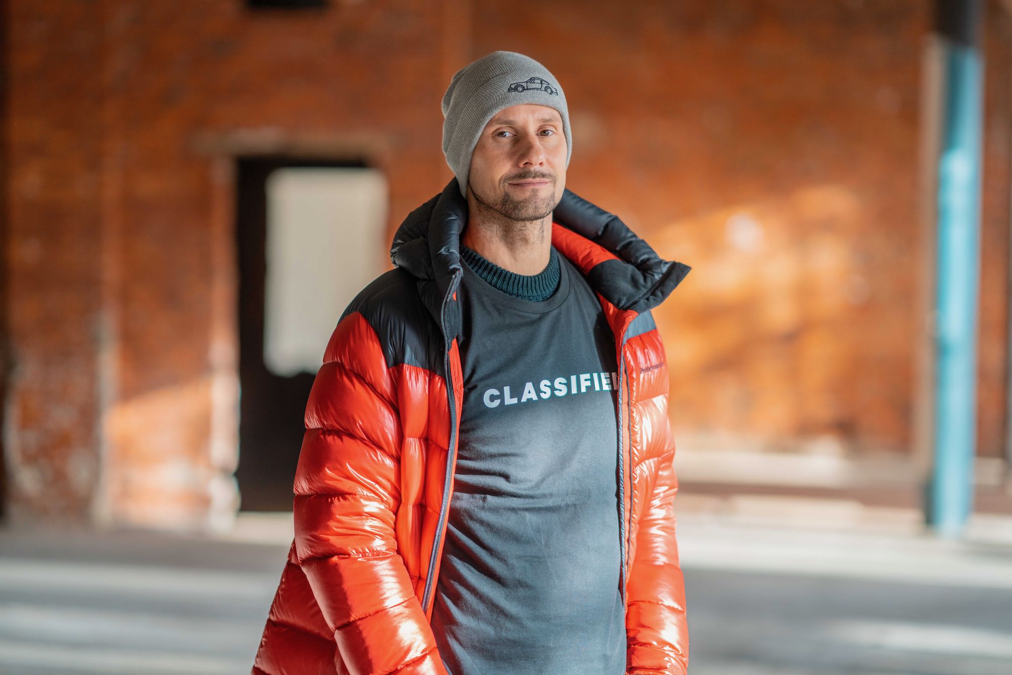 2022 Cycle Show Tom Boonen 1