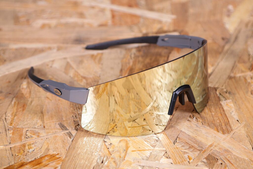 Galibier Regale Ultra Optics