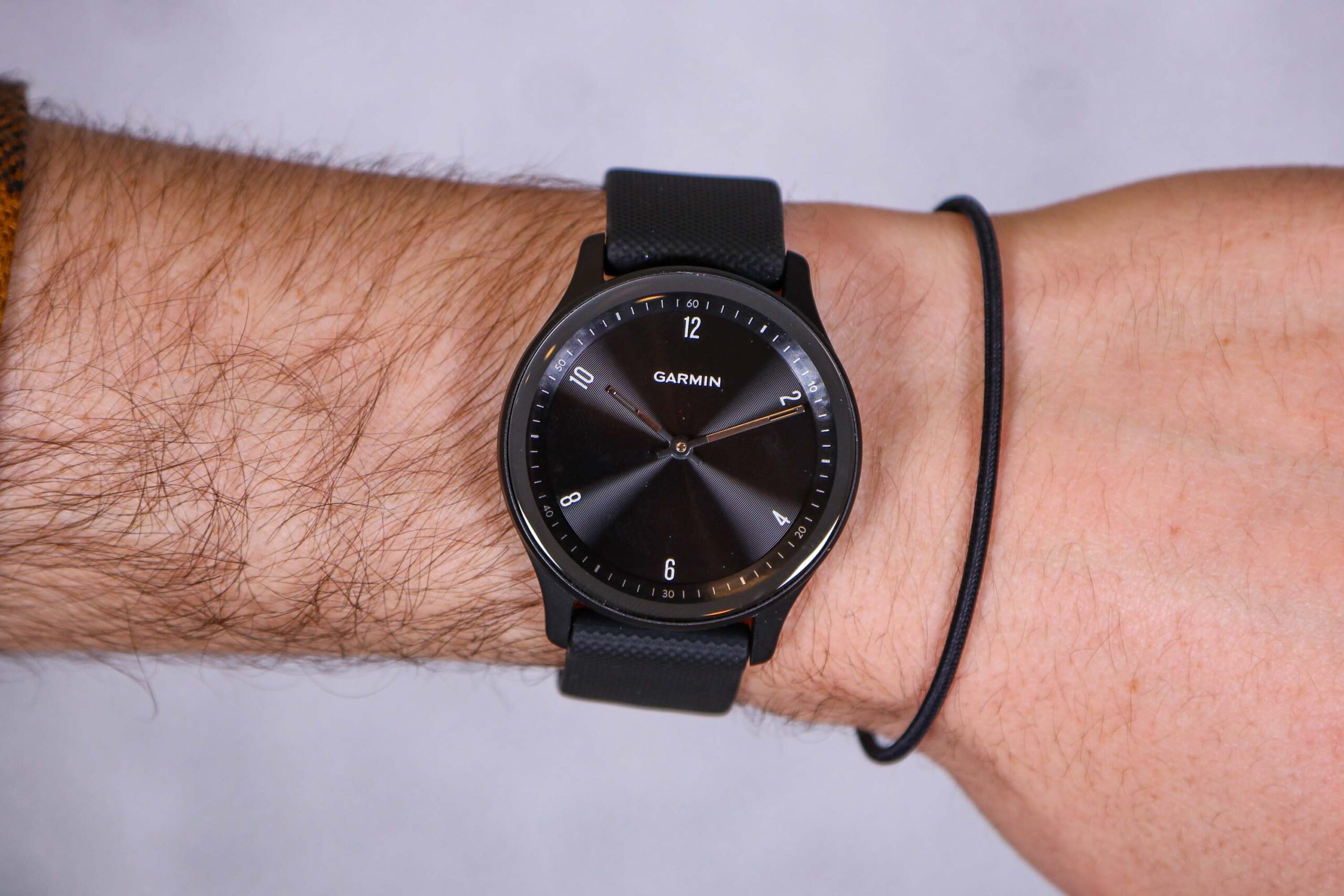 Garmin vivomove Sport - Cycling News | Bike Reviews | road.cc