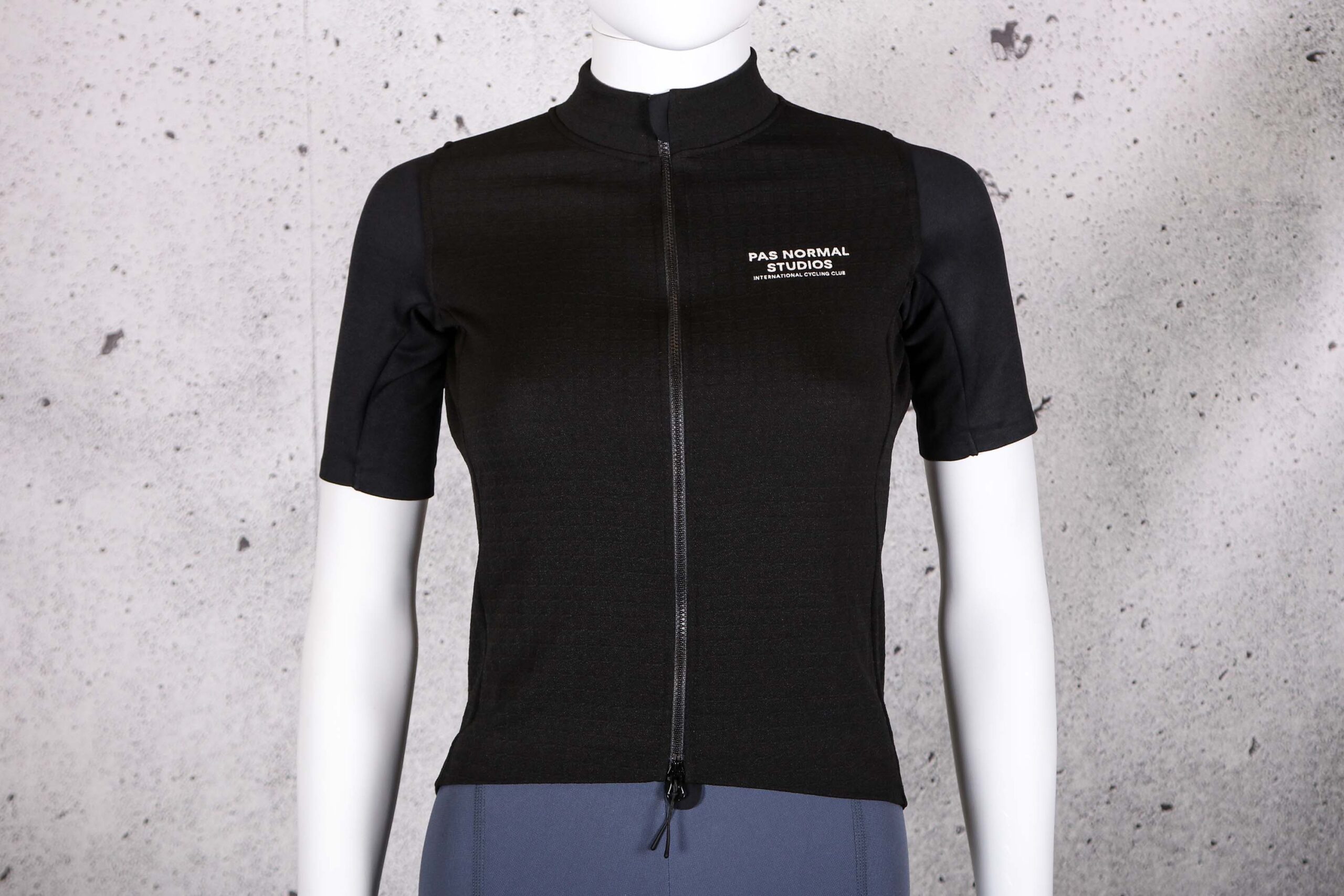 Pas Normal Studios Women's Escapism Wool Jersey - Cycling News