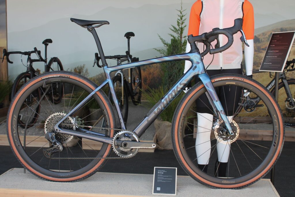 2022 Sea Otter Specialized Diverge – 1.jpeg