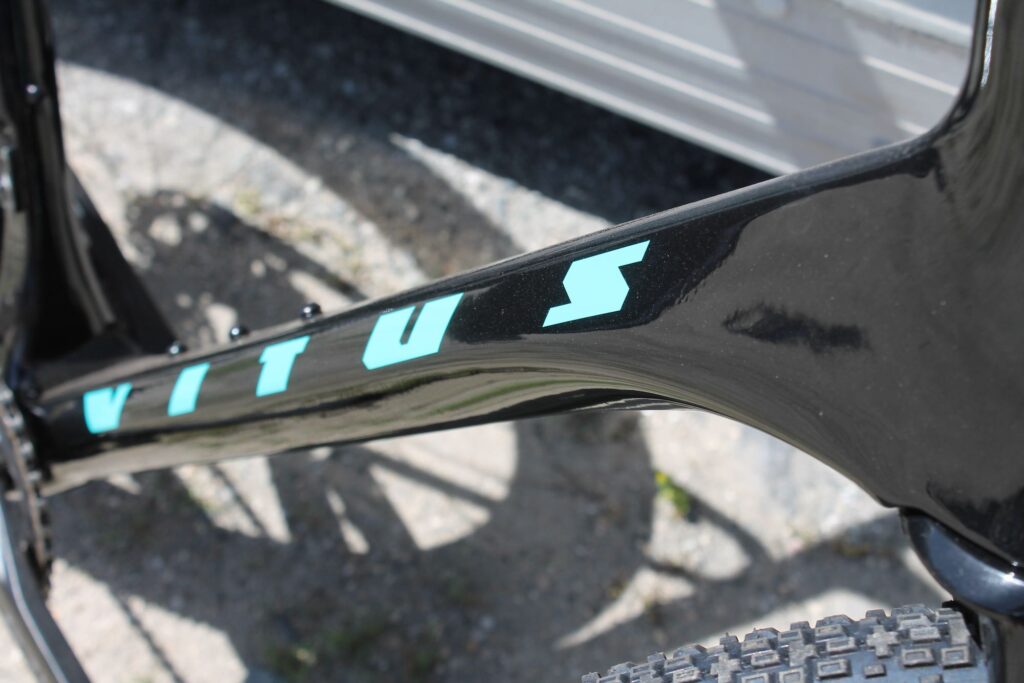 2023 Vitus Venon Evo prototype Sea Otter 2022 &ndash; 10.jpeg