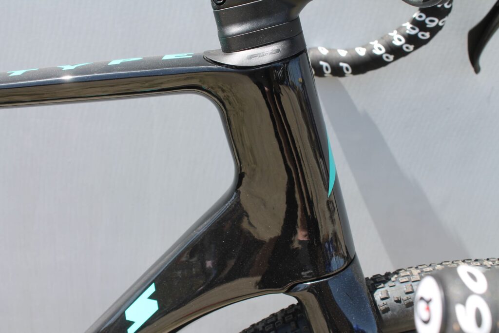 2023 Vitus Venon Evo prototype Sea Otter 2022 &ndash; 2.jpeg