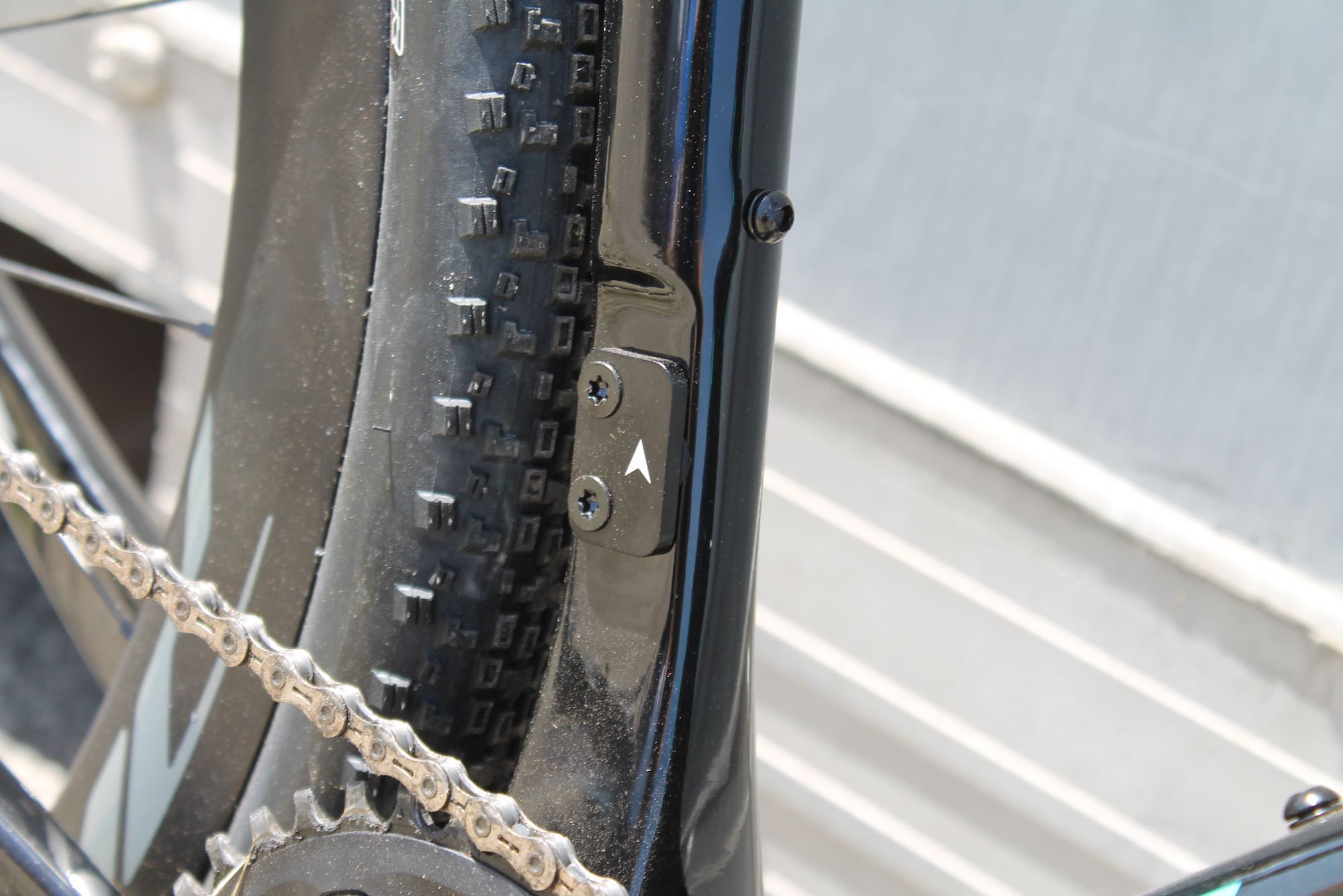 2023 Vitus Venon Evo prototype Sea Otter 2022 – 5